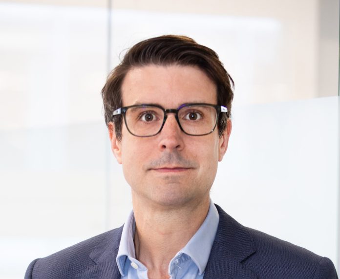 Beale & Co Welcomes David Nitek as New Construction & Infrastructure Partner
