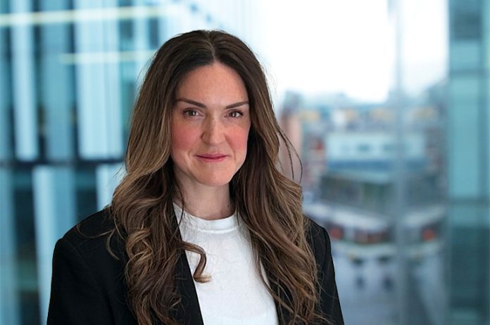 Laura McCorquodale Joins DWF’s Construction & Engineering Team