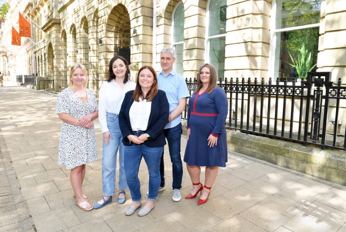 Michael Cummins Employment Solicitors Opens New Office in Birmingham