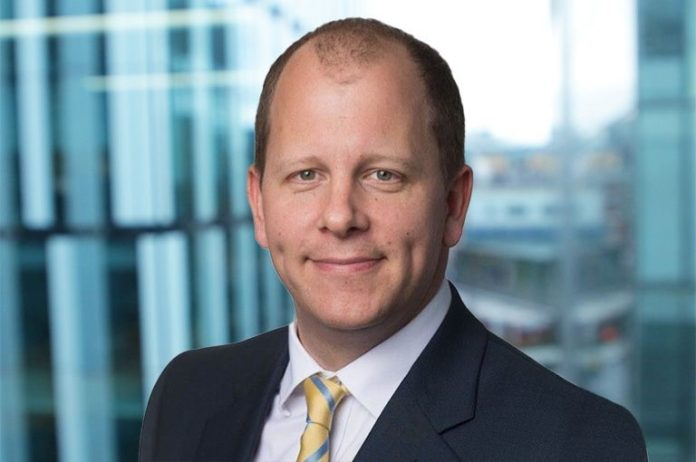 DWF Names Philip Hendrikx as Chief Operating Officer