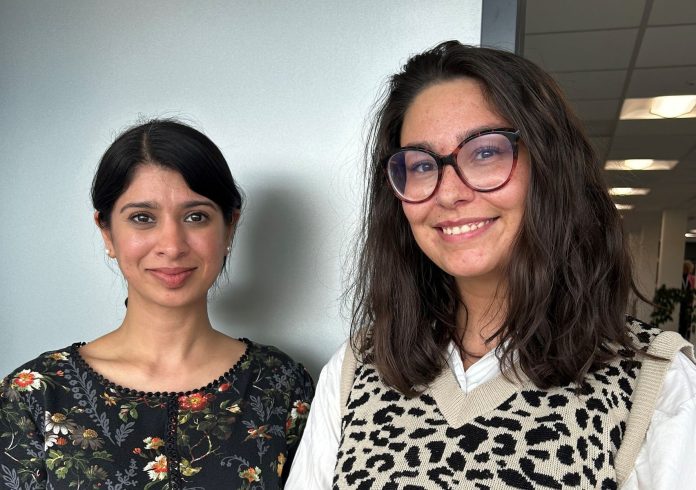 Nafeesa Hussain and Destiny Keville Join WSP Solicitors Amid Expansion