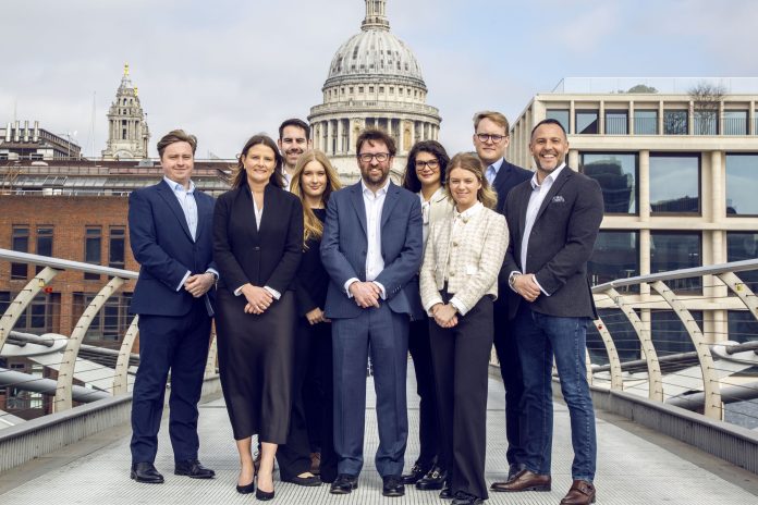 Ellis Jones Expands London Office with Family and Employment Teams