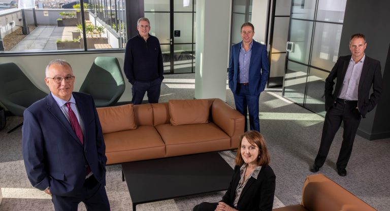 Geldards LLP Receives Major Refinance Package