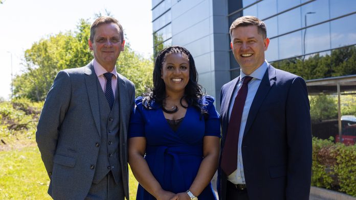 Chadwick Lawrence Launches National Social Housing Litigation Team