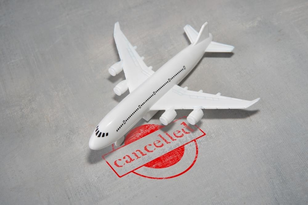 missed flight Missed Your Flight? Here’s How to Get Compensation of Up to £520
