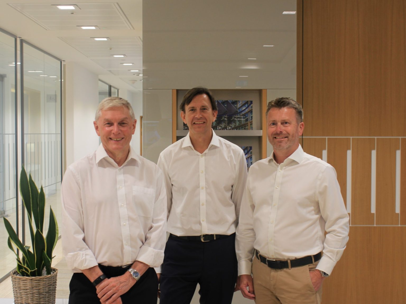 Hill Dickinson Expands London Commodities Practice with Return of Partner Andrew Meads