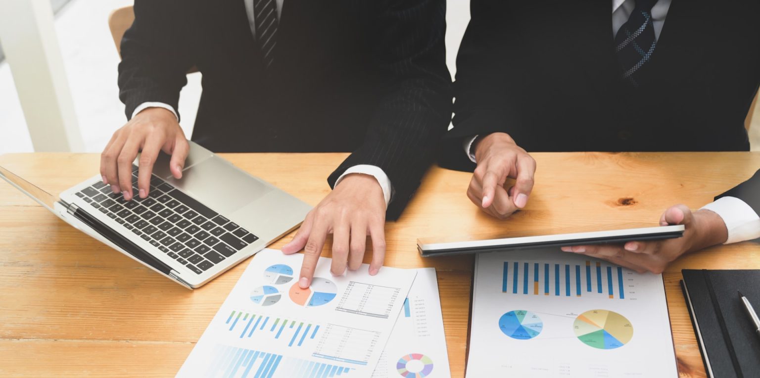 Winning More Clients with Digital Marketing: Making Outcomes Match Investments