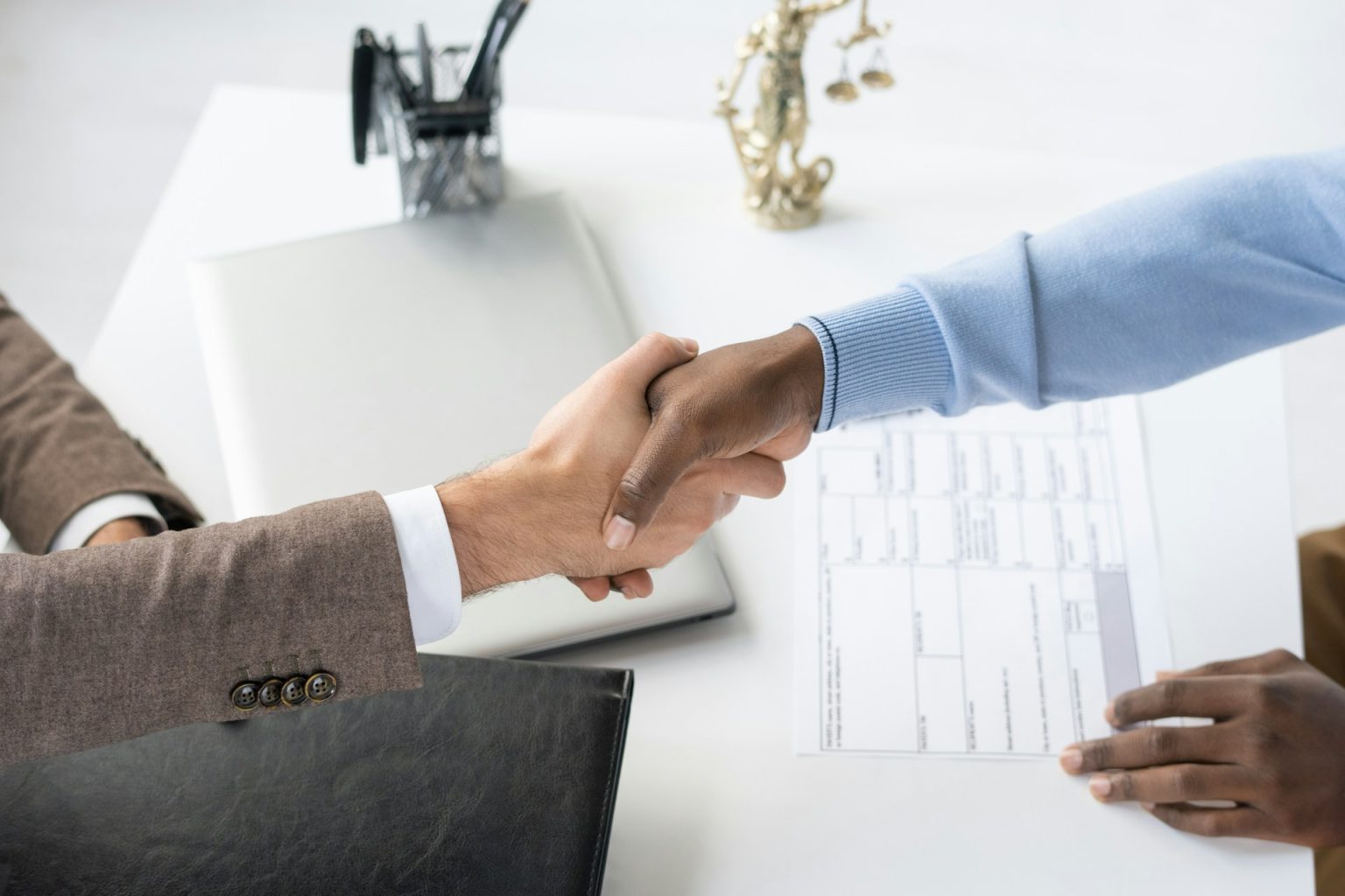 How Accurate Company Assessments Prevent Legal Disputes