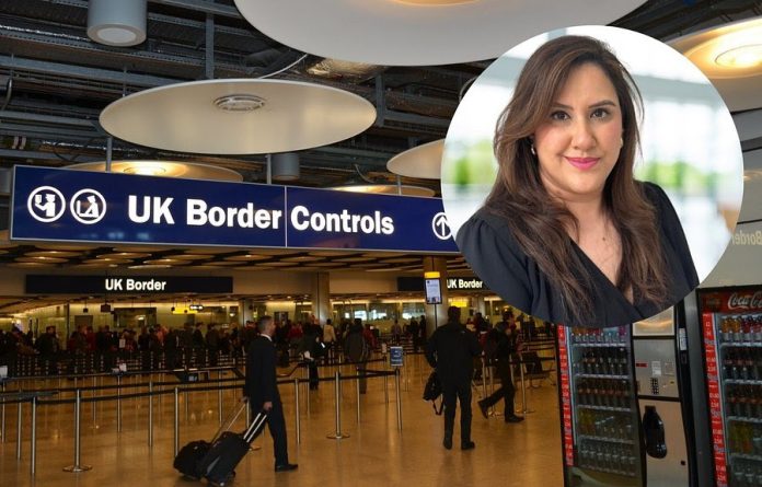 UK Immigration Overhaul Triggers 40% Surge in Law Firm Caseloads