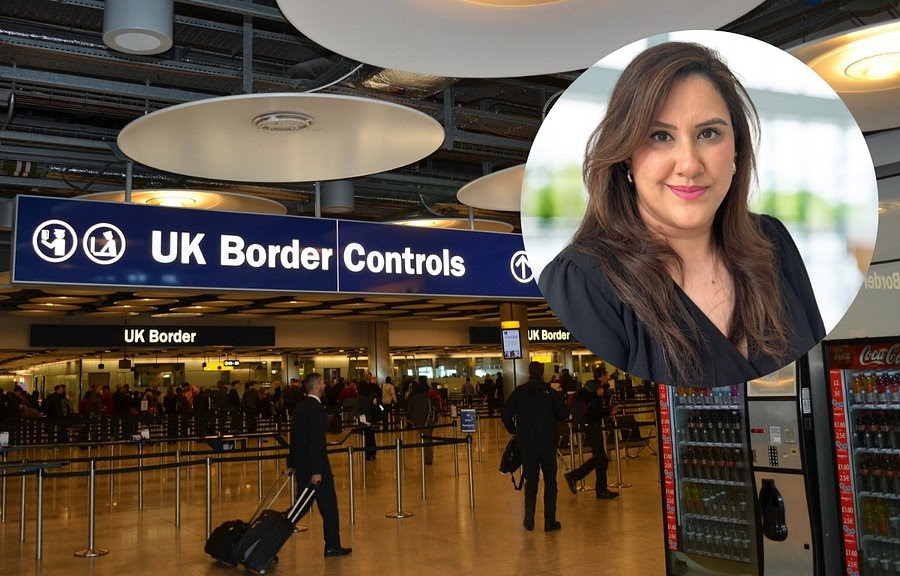 UK Immigration UK Immigration Overhaul Triggers 40% Surge in Law Firm Caseloads