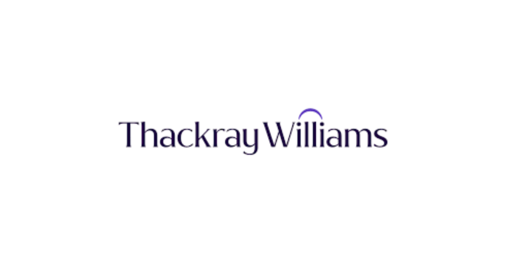 Thackray Williams Recognised for High Net Worth and Private Client Expertise