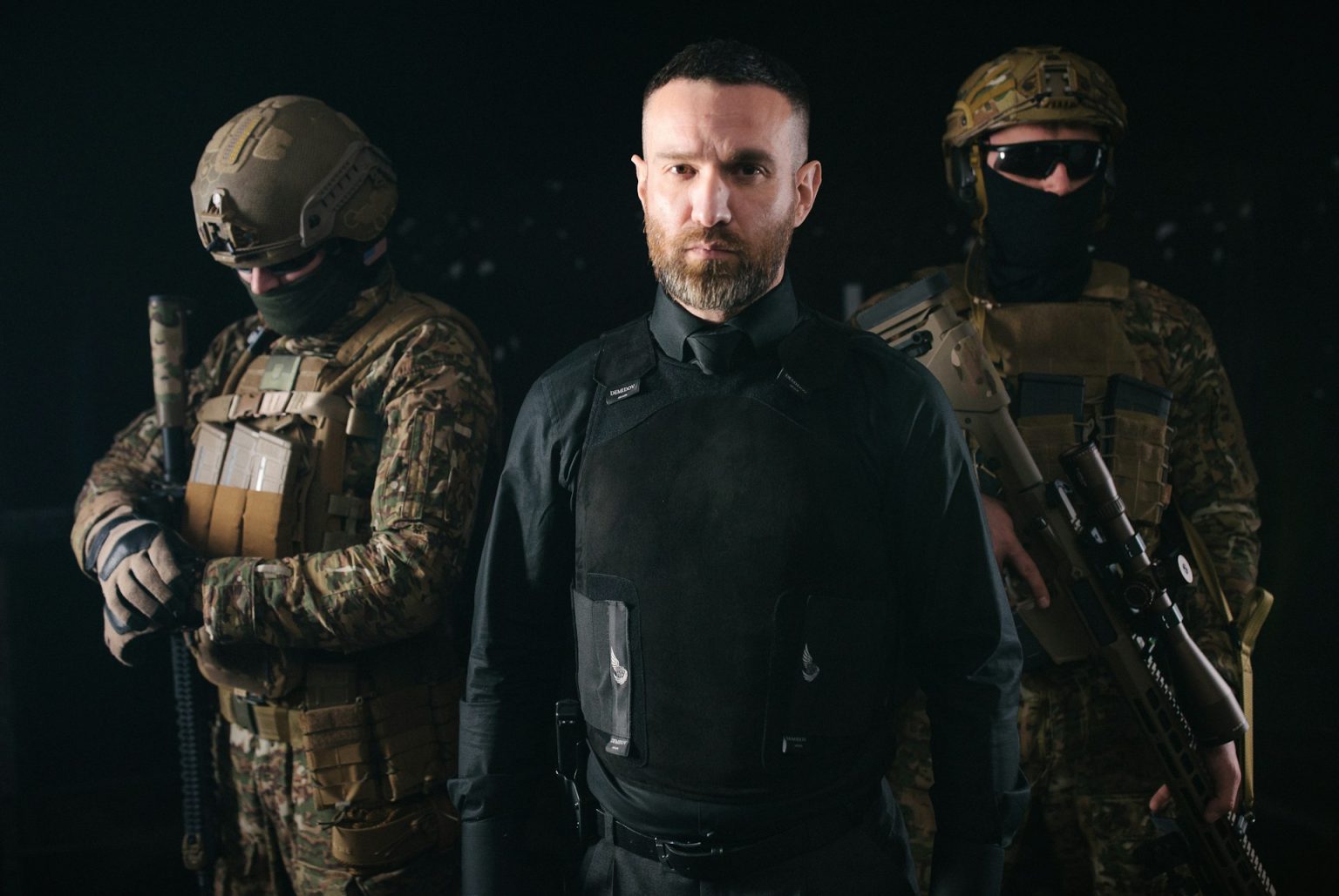 demidov-armor-444M6ruAFhM-unsplash Body Armor