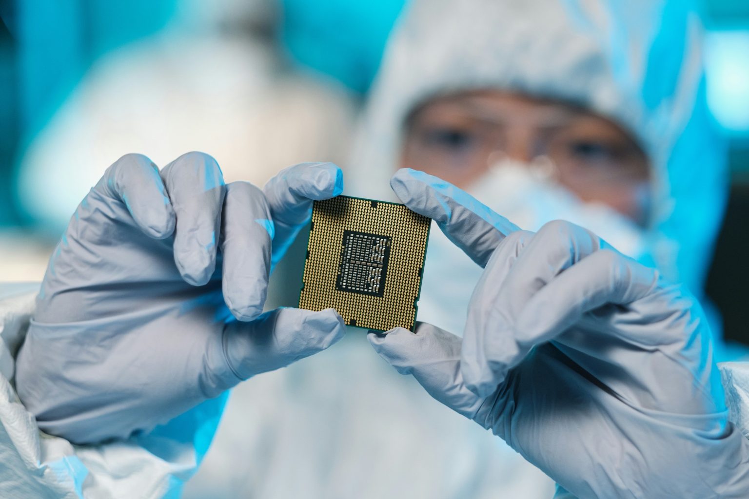 Law News | The Impact of Sanctions on Russia's Innovation Sector: How Restrictions Accelerate Domestic Technology Development