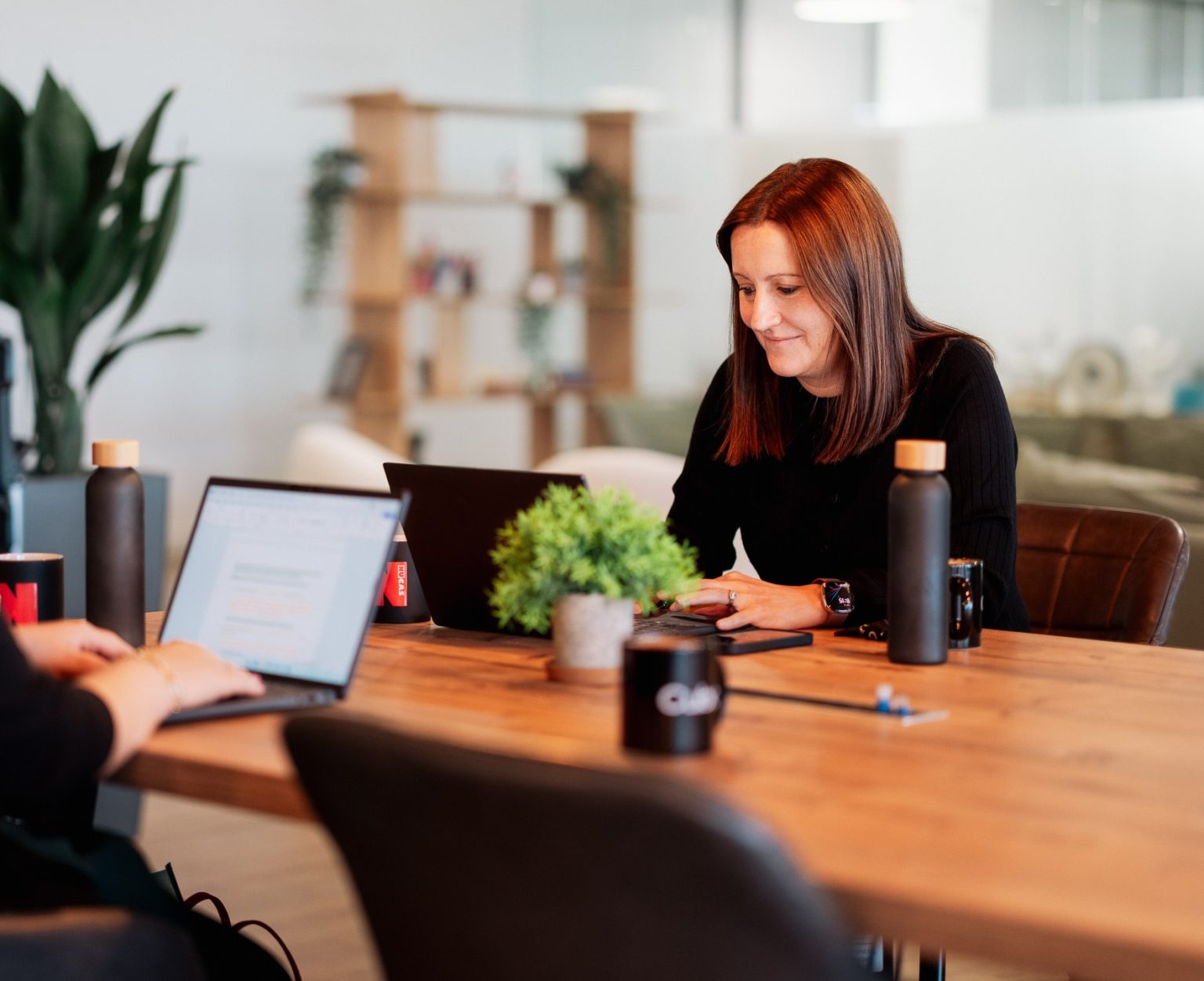 Law News | Legal Industry Veterans Reunite to Launch NuCAS, a Next-Generation Managed Legal Services Provider