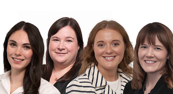WJM Enhances Team with 12 New Appointments Including Four Senior Associates