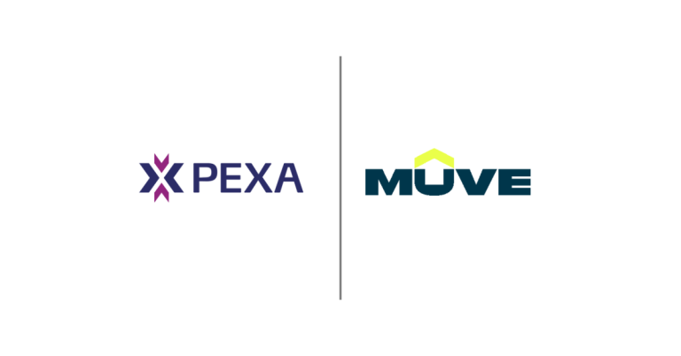 PEXA and Muve Announce Strategic Partnership to Advance the Modernisation of UK Conveyancing