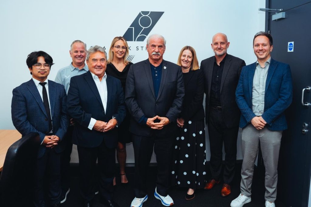 Chadwick Lawrence Advises Huddersfield Town AFC on Historic Accu Stadium Share Acquisition