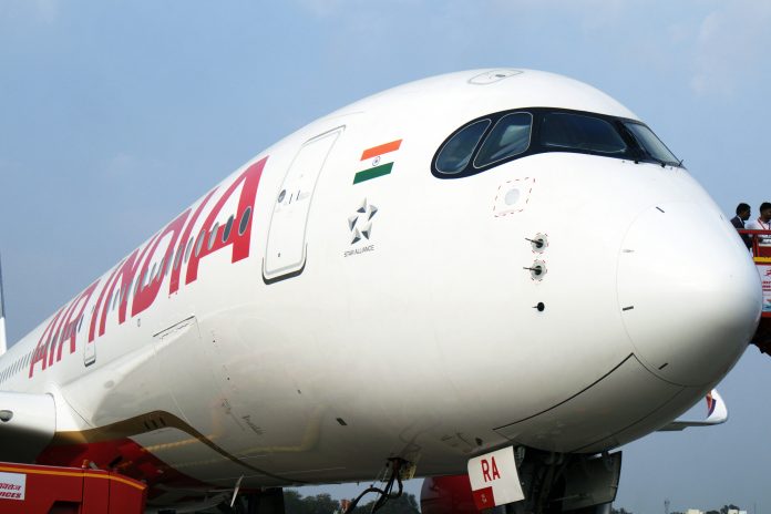 Air India Pioneers First-Ever GIFT City Aircraft Financing Deal