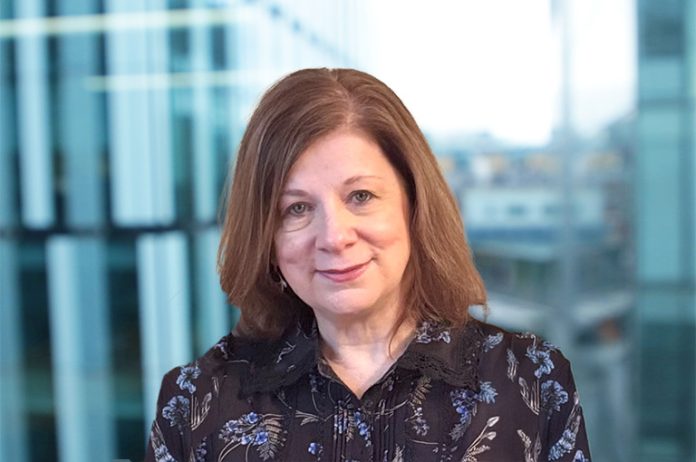 Jenny Leonard Joins DWF as Director in Police