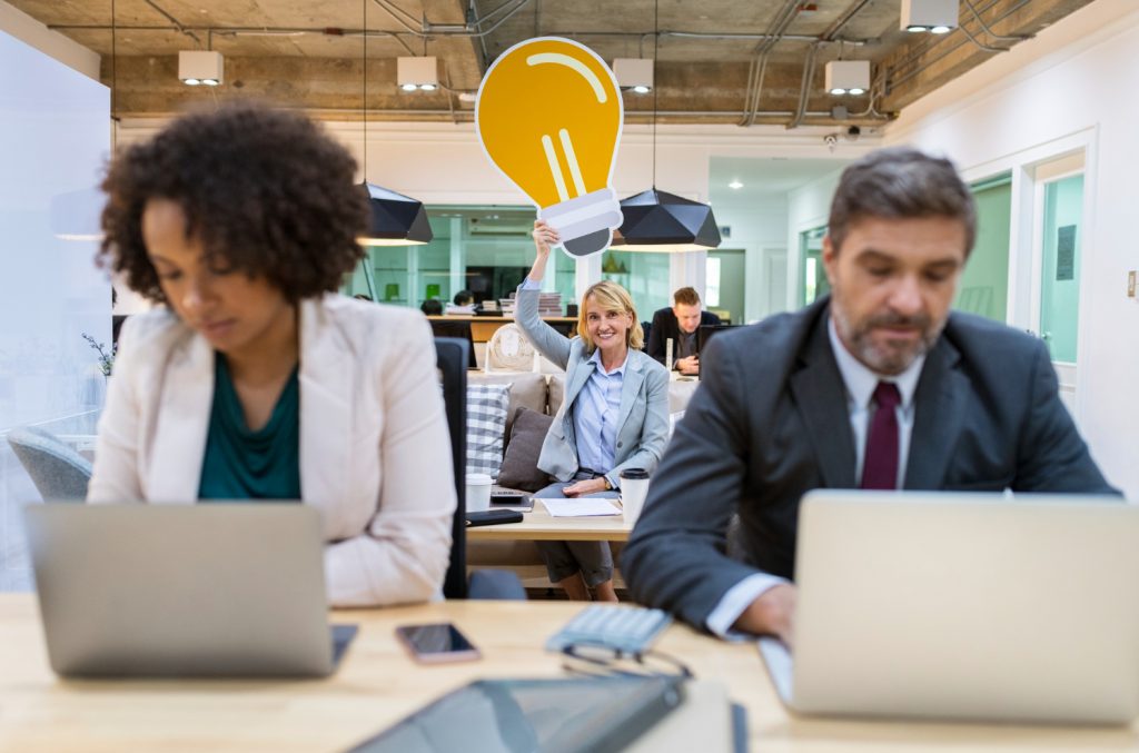 The Secret War Between Traditional VC and Corporate Innovation Arms The Secret War Between Traditional VC and Corporate Innovation Arms