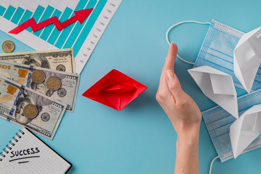 The Vanishing Unicorn: Why High Valuations Are Losing Their Magic The Vanishing Unicorn: Why High Valuations Are Losing Their Magic