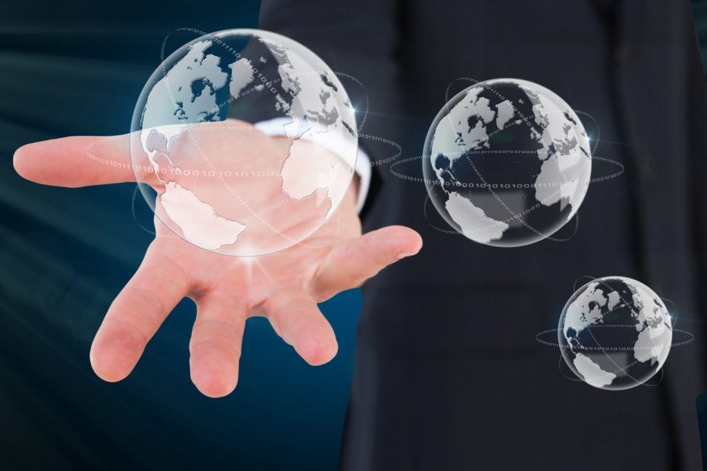 The Hidden Influence of Sovereign Funds on Global Innovation The Hidden Influence of Sovereign Funds on Global Innovation