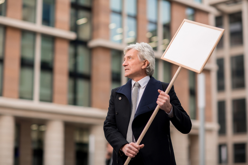 The Legal Revolution No One Saw Coming — Until Now The Legal Revolution No One Saw Coming — Until Now