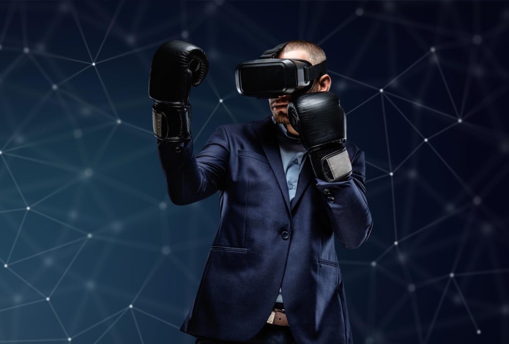 Inside the Billion-Dollar Legal Tech Arms Race