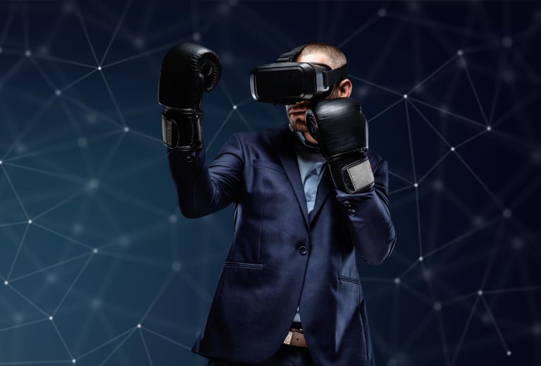 Inside the Billion-Dollar Legal Tech Arms Race