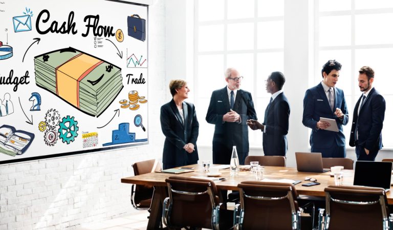 How Legal Startups Are Becoming the Next Billion-Dollar Bet for VCs