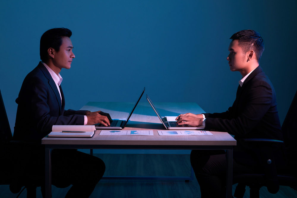 The Surprising Connection Between Venture Capital and Legal AI The Surprising Connection Between Venture Capital and Legal AI