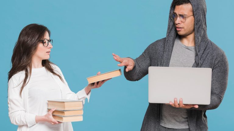 Can Code Be Law? The Debate That’s Dividing Legal Scholars