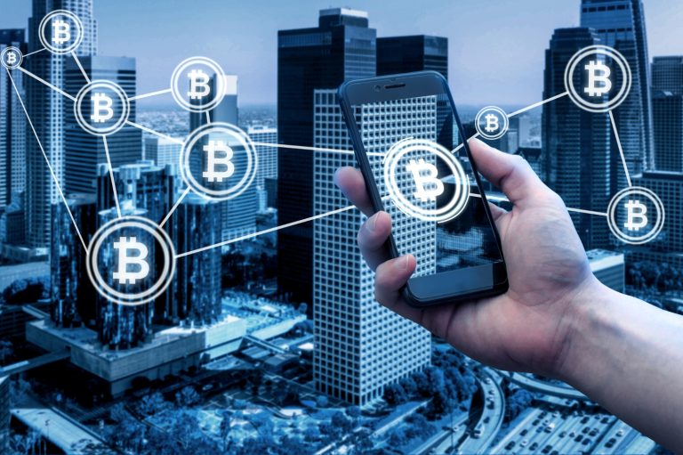 How Blockchain Is Challenging the Foundations of Corporate Law