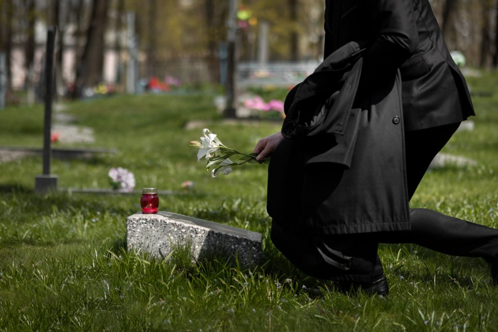 Bernie madoff sons death