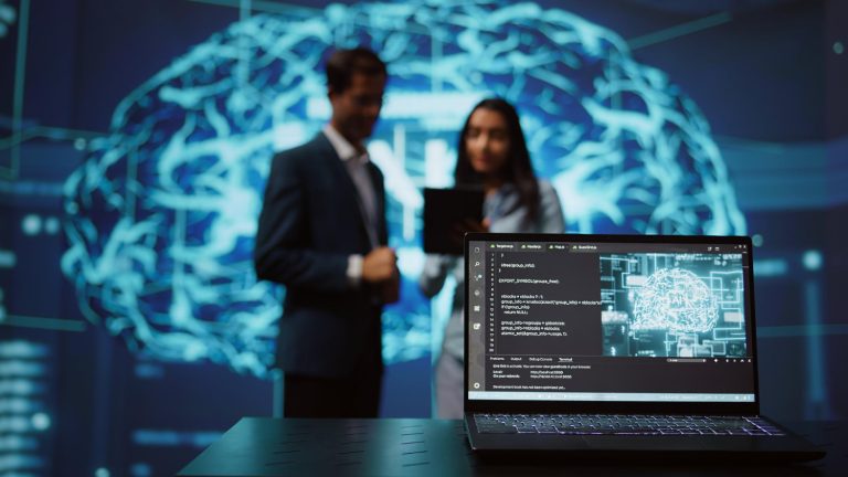 Can AI Ever Replace Lawyers? Inside the Legal Tech Revolution