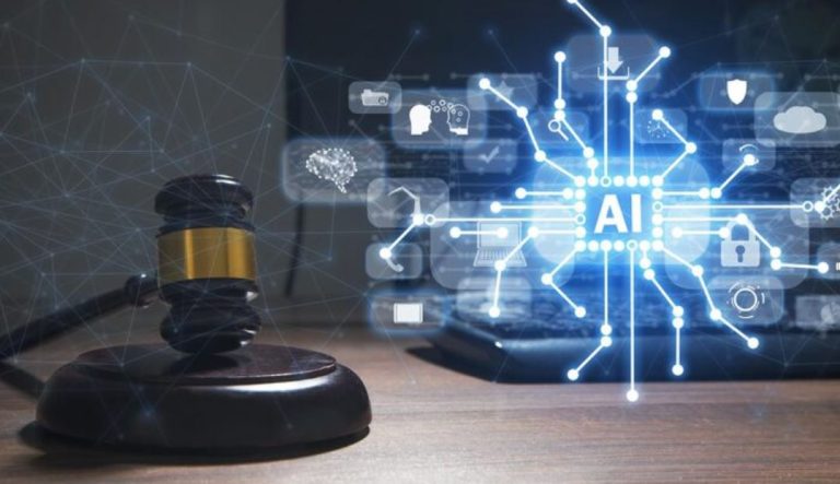 How Legal Tech Is Turning Contracts Into Code
