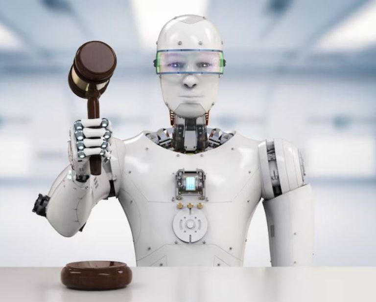 Can AI Judges Deliver Fairer Verdicts