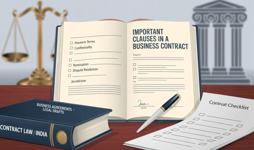 Key Legal Terms Everyone Should Understand