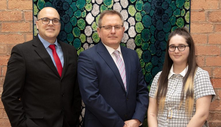 West Midlands law firm