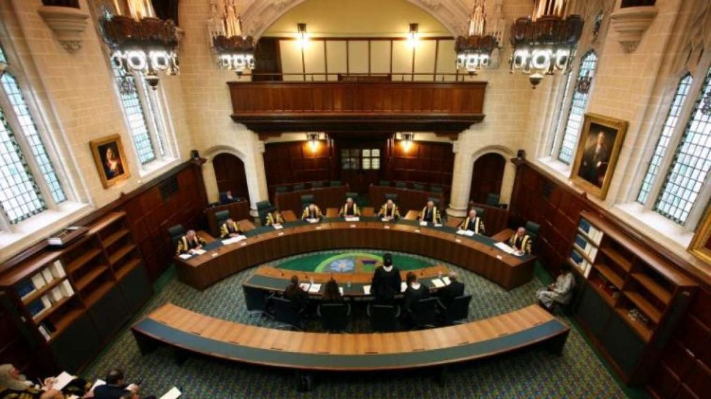 How Precedent Shapes UK Court Decisions