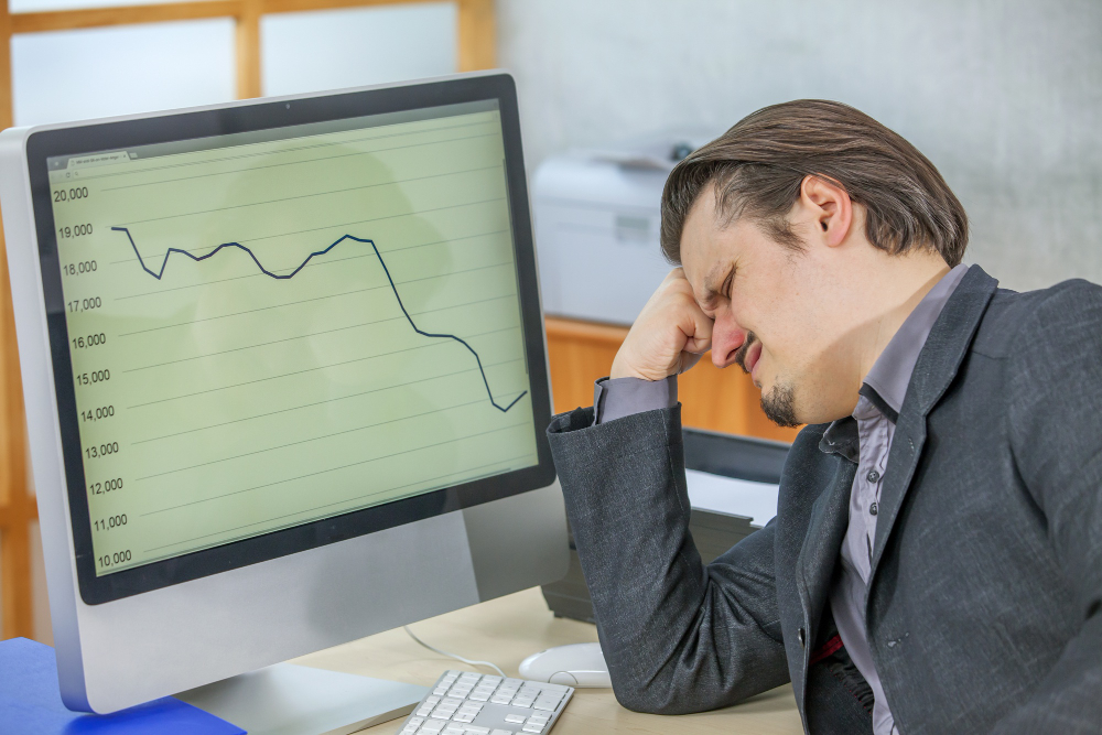 Retail Money Market Funds Hit Record Levels Amid Recession Fears Retail Money Market Funds Hit Record Levels Amid Recession Fears
