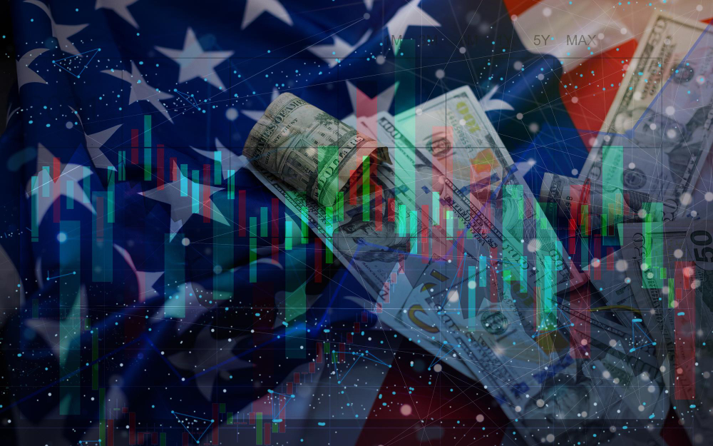 Trump‑Era Tax Break Expansion Sends Mid‑Sized Tech Stocks Surging Trump‑Era Tax Break Expansion Sends Mid‑Sized Tech Stocks Surging