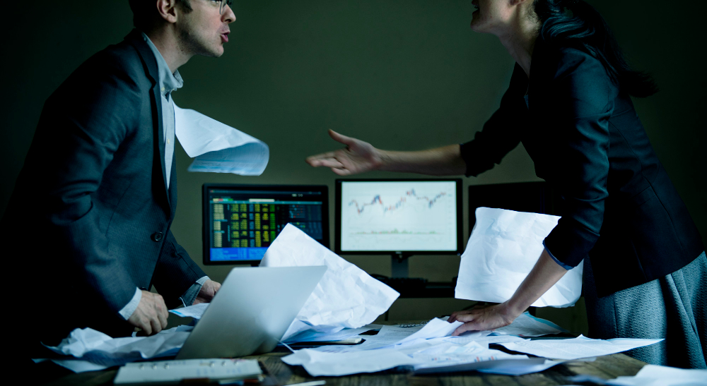 SEC Charges AI Trading Firm With Misleading Retail Investors SEC Charges AI Trading Firm With Misleading Retail Investors