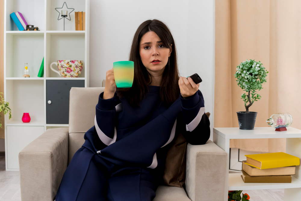 Survey Says Half of Americans Would Give Up TV for Better Savings Survey Says Half of Americans Would Give Up TV for Better Savings