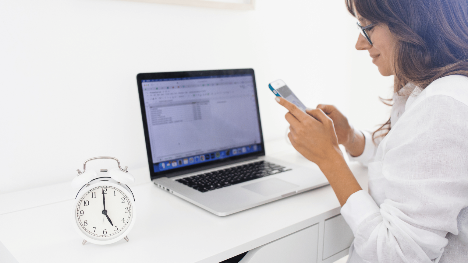 Managing Workload as a Solicitor