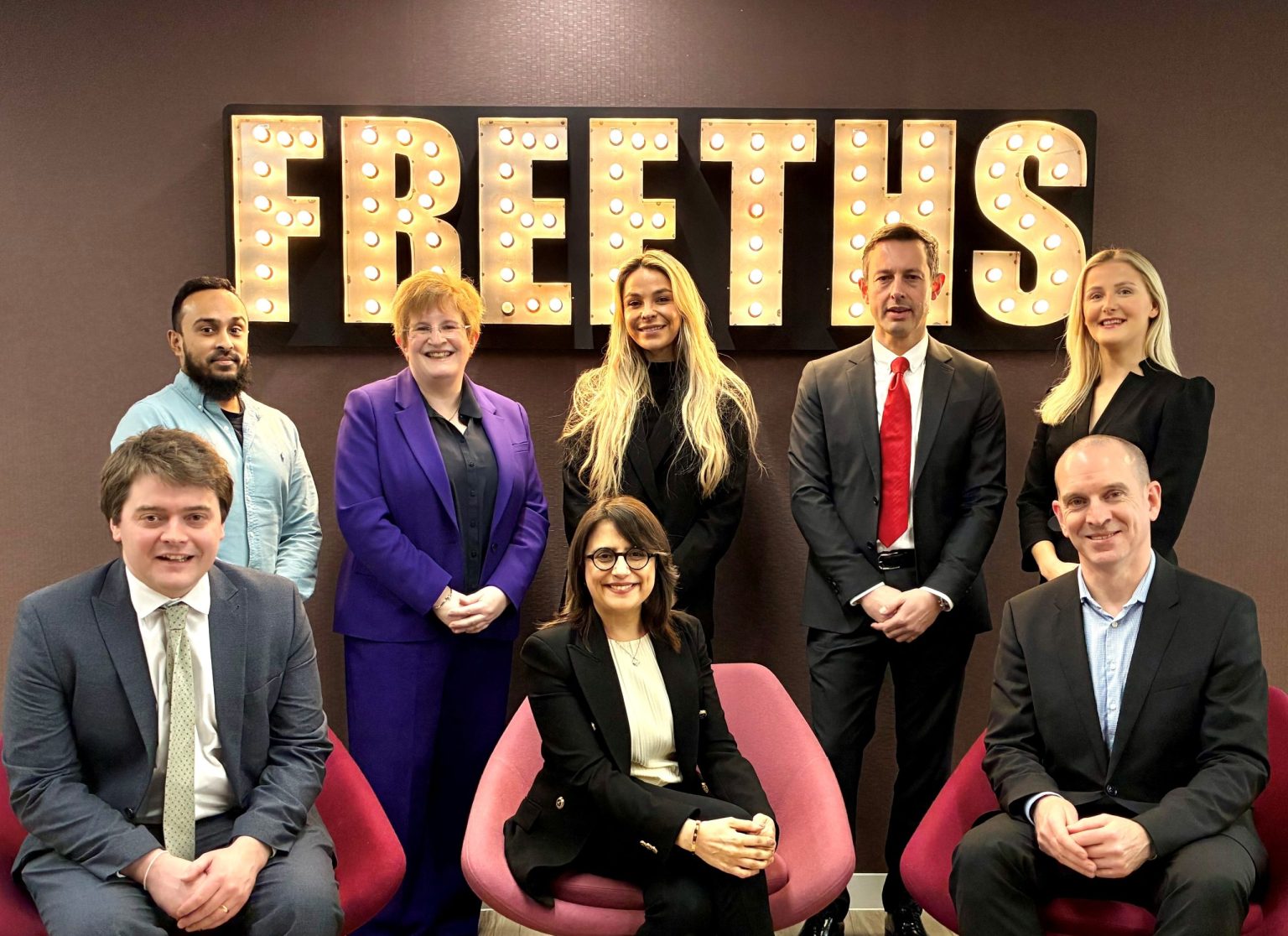 Law News | Post Office Law Firm Adds Seven Lawyers as UK Faces Biggest Employment Law Shake-Up in a Generation
