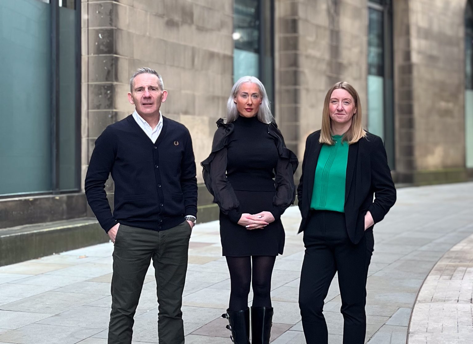 Law News | Manchester criminal defence firm posts record January as private client work surges