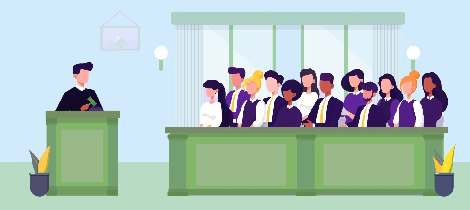Role of Judges vs Juries in UK Trials Role of Judges vs Juries in UK Trials