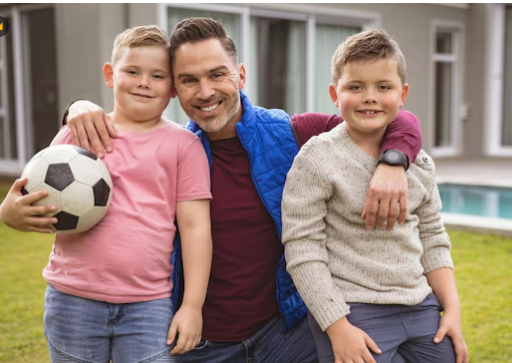 Stefon diggs kids Stefon diggs kids