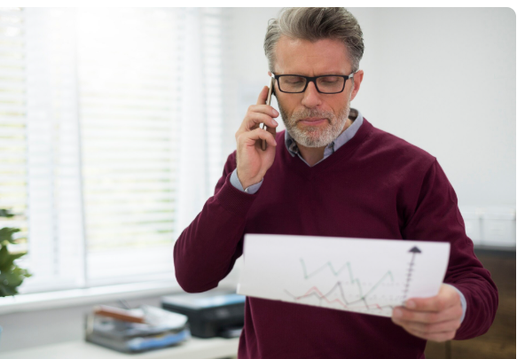 Pension Fund Heads Call for New Rules on Algorithmic Investing Pension Fund Heads Call for New Rules on Algorithmic Investing